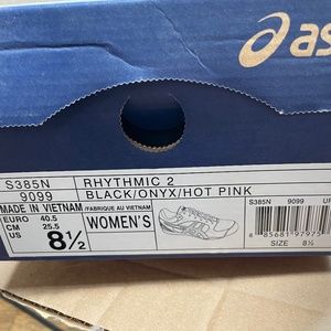 Asics Rhytmic 2 Sneakers
